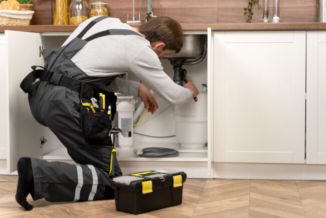 Guidance for When You Require Emergency Plumbing Services 