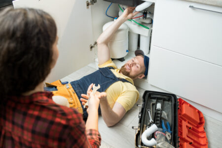 Guide To Hiring Local Plumbers in Burnet TX