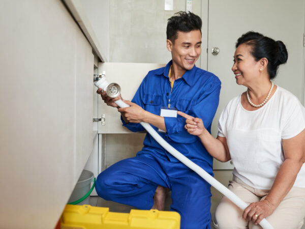 Understanding the Vitality of Plumbing Services in Granite Shoals, TX