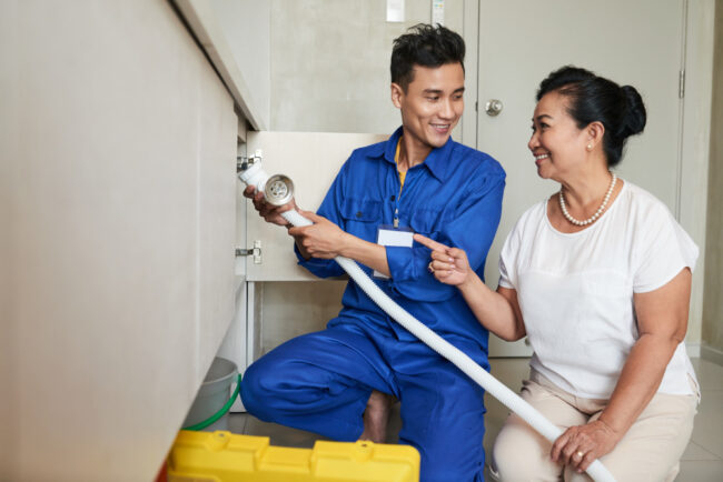 Understanding the Vitality of Plumbing Services in Granite Shoals, TX