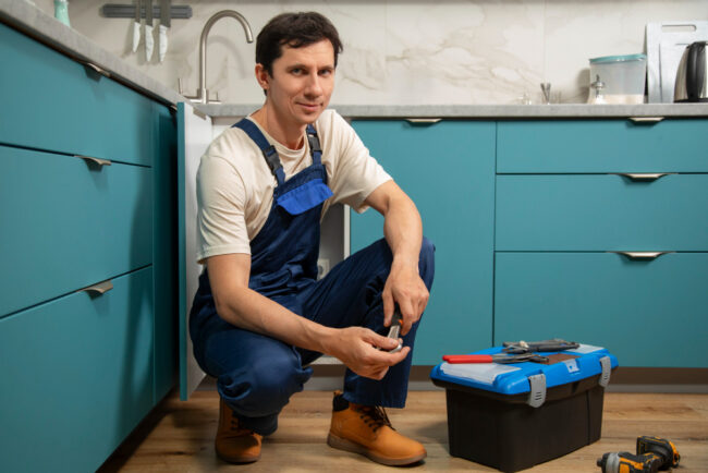 5 Signs You Need Affordable Plumbing Repair Services Before Things Get Worse!