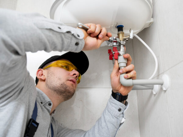 The Ultimate Guide to Tankless Water Heater Installation: Save Space & Energy!