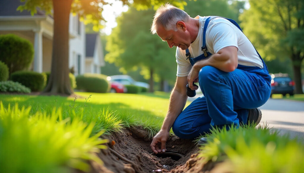 What’s Causing Your Drains to Keep Clogging Again and Again?