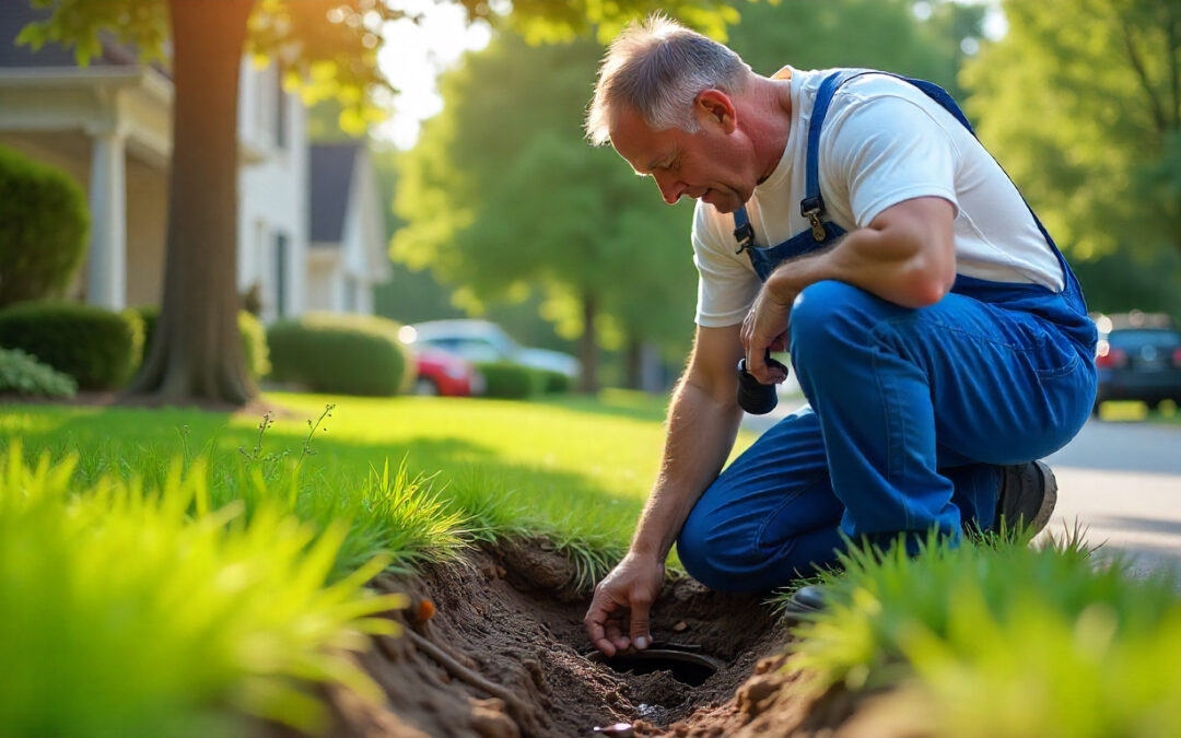 What’s Causing Your Drains to Keep Clogging Again and Again?
