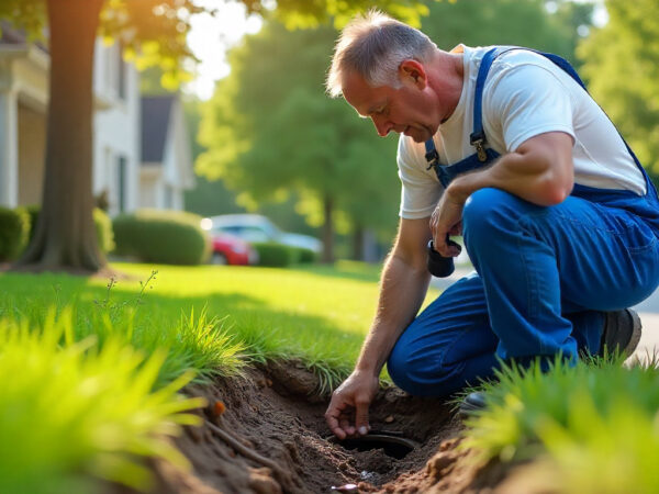 What’s Causing Your Drains to Keep Clogging Again and Again?