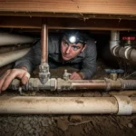 Plumbing Inspections Prevent