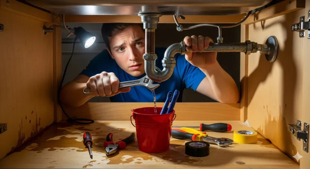 Who Can Provide Trusted Plumbing Support