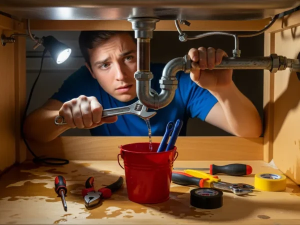 Who Can Provide Trusted Plumbing Support
