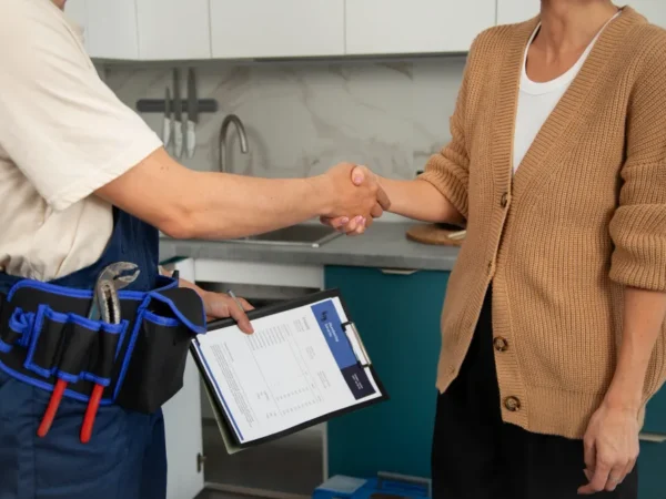 How Do Commercial Plumbing Services Keep Businesses Running Smoothly