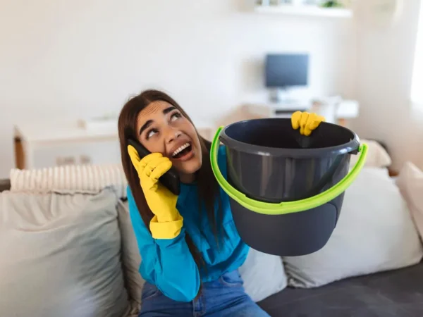 How Emergency Drain Cleaning Saves Homes from Unexpected Disasters?