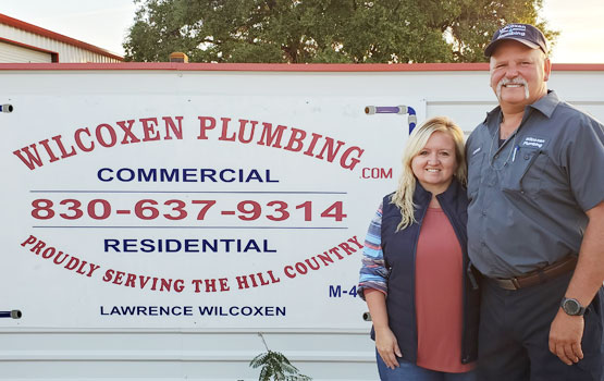 Wilcoxen-Plumbing