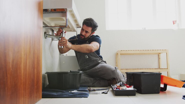 Burst Pipe? Leak? Backup? When Emergency Plumbing Services Become Non-Negotiable