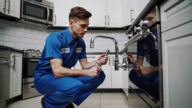 Inside a Real Emergency Plumbing Call in Smithville, TX – What Gets Fixed Fast